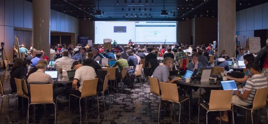 IETF 102 Hackathon 
