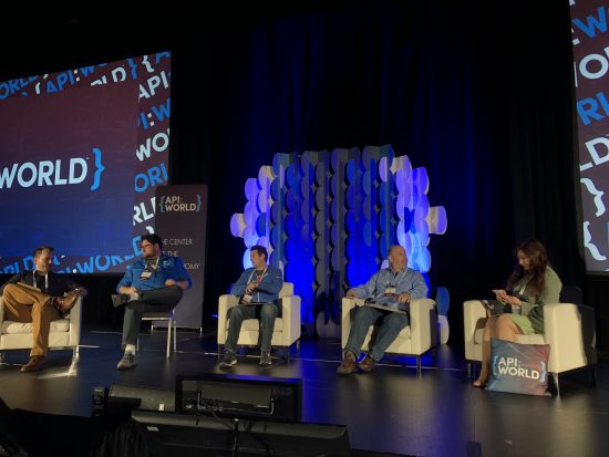 API_World_SiliconValley_Hackathon_Judges_Tessa_Mero_Silvia_Spiva_Casey_Bleeker_DevNet