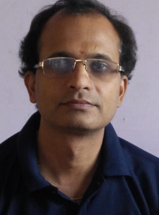 Venugopal Sandepudi