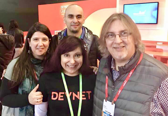 Chara_Kontaxi_Silvia_Spiva_DevNet