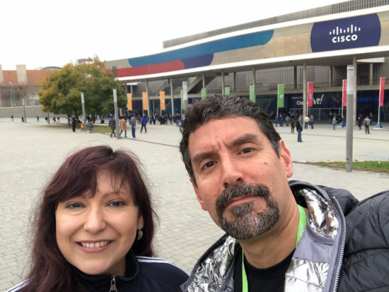 Silvia_Spiva-Cisco_DevNet_leadership_Wael_Kamel