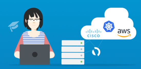 DevNet Sandbox containers