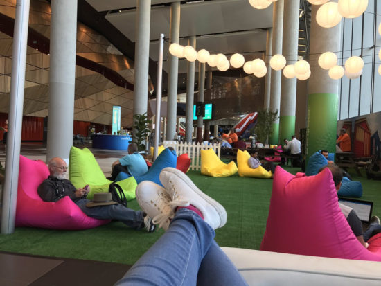 Silvia Spiva DevNet CLMel