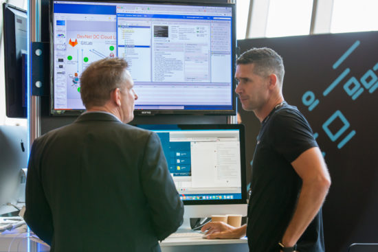 DevNet Zone Melbourne CiscoSE Australia New Zealand