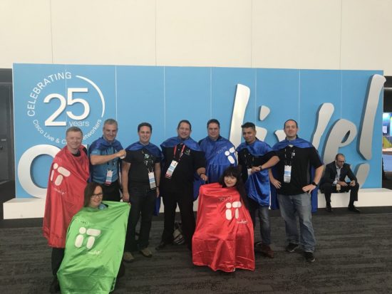 Cisco Champions DevNet Melbourne Cisco Systems Engineering 