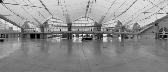 DevNet Zone location at CLUS19