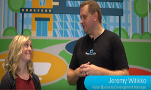 SD-WAN for physical retail