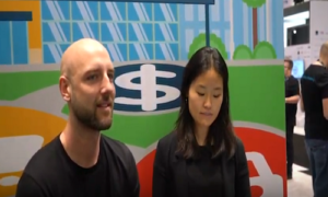 Retail IT spend in 2019