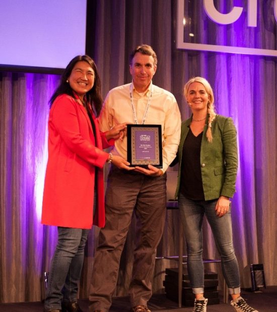 Joel King at DevNet Create