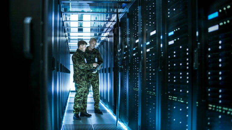 HCS-D_DoD_Secure_Communications