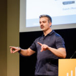 John McDonough computing DevNet 