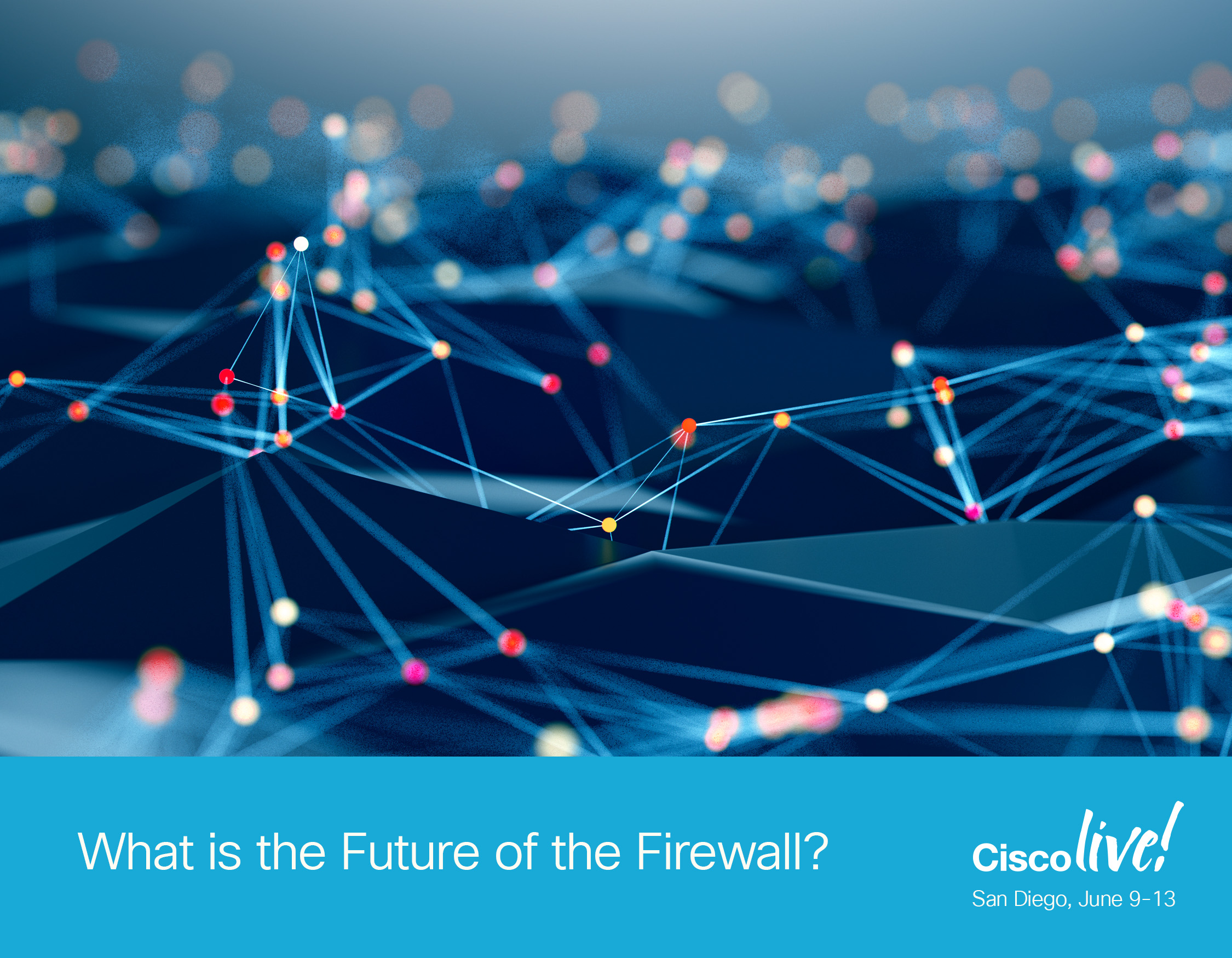 Be in the Know! All things Security at Cisco Live US - Cisco Blogs