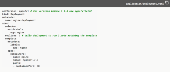 inference at the edge