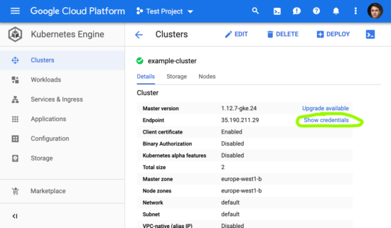 Julio Gomez DevOps 13