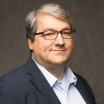 Jamie Palmer, Senior Director of Product Management for Cloud Calling at Cisco