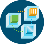 Opening the lid at Cisco 