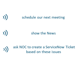 Webex Teams board