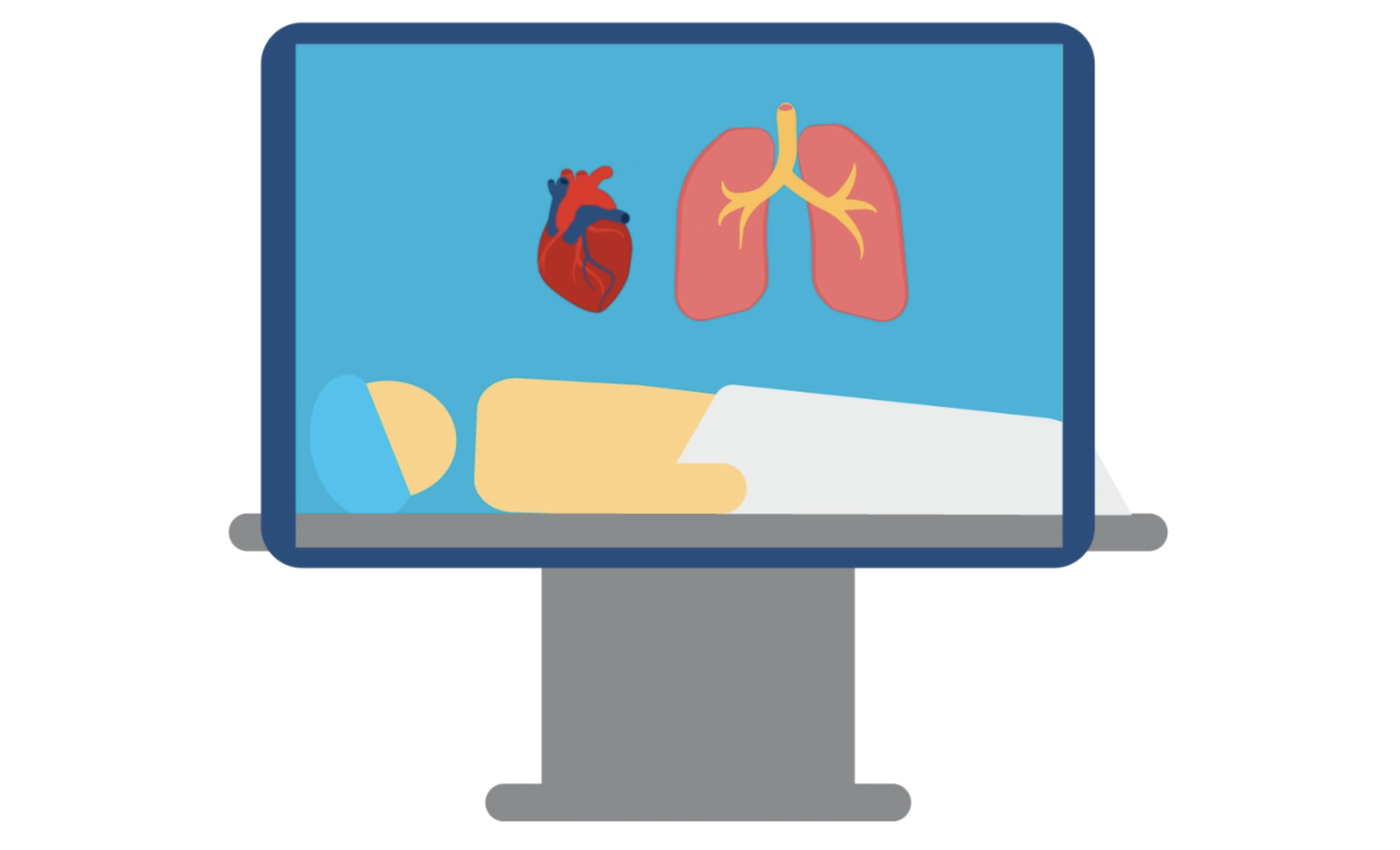 Using AR for surgery