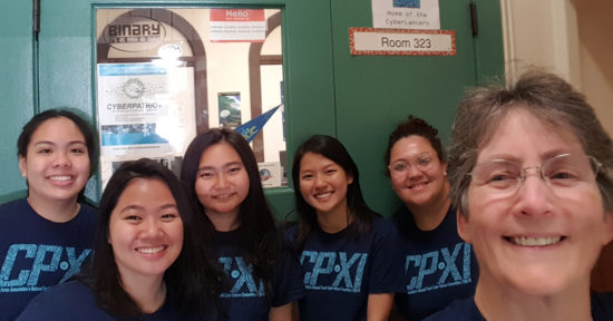 STEM Cyberpatriot Cisco Networking Academy