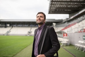 AR65543 (002) Stadium