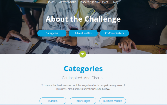 About IEC screen shot