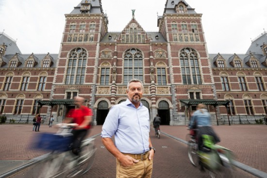 Accurate location small