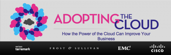 AdoptingTheCloud