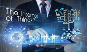 Alex Internet of Things