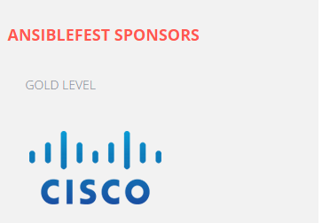 AnsibleGoldSponsorNov2015