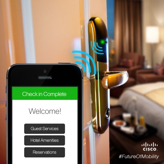 Antonio Connected Guest Keyless_futureMobility_2 25 14