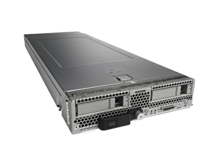 UCS B200 M4 Blade Server