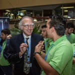 BYND 2015 Howard with NetAcad 2