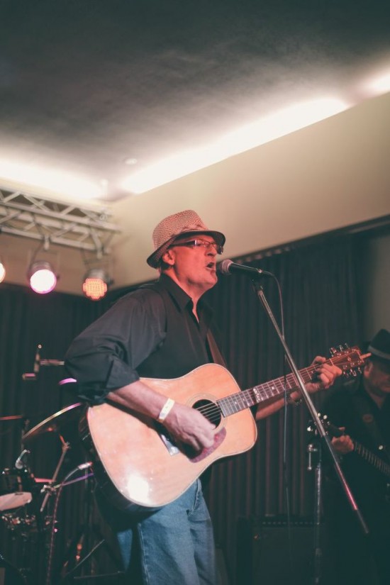 Battle of the Bands Alphawest