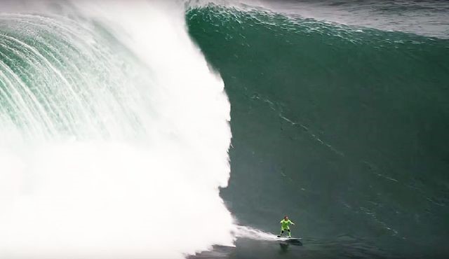BigWaveSurfer