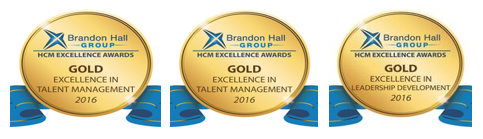 Brandon Hall Awards