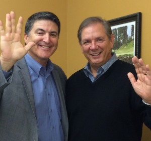 Bruce and Edison Year End 2013