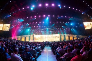 Cisco Live 2013 (Orlando)