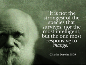 Charles Darwin
