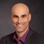 Chet Namboodri, Cisco MD, Manufacturing Ind.