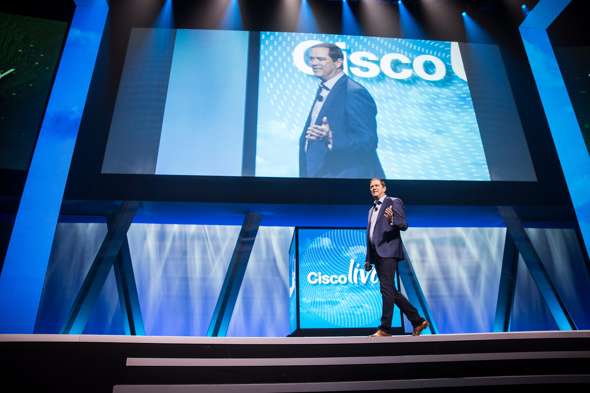 Top 5 Takeaways from Cisco Live US 2016 - Cisco Blogs