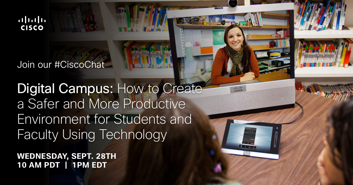 Cisco Chat Graphic - Facbook