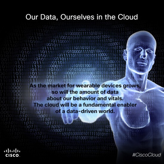 Cisco Powered Reaches New Heights