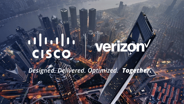 Cisco Virtual Managed Services