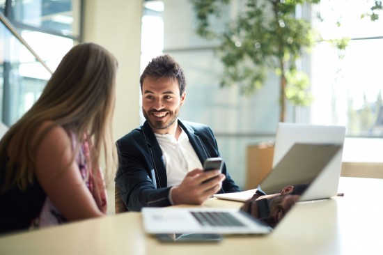 Cisco Voice over Wifi Leader