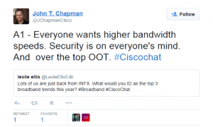 CiscoChat 1
