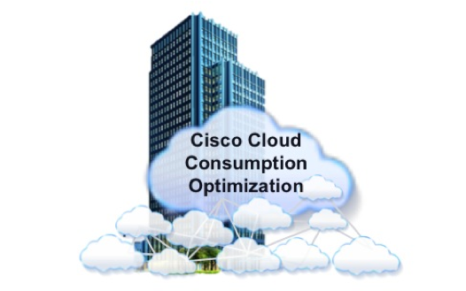 CiscoCloudConsumptionOptimization