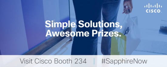 CiscoSapphire_Twitter_ImgsSweepstakes