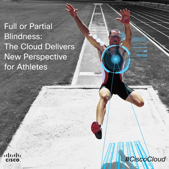 Advancements in medical technology and cloud computing are giving us a new perspective on life