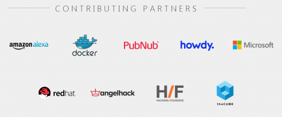 DevNet-Create-2017-Partners