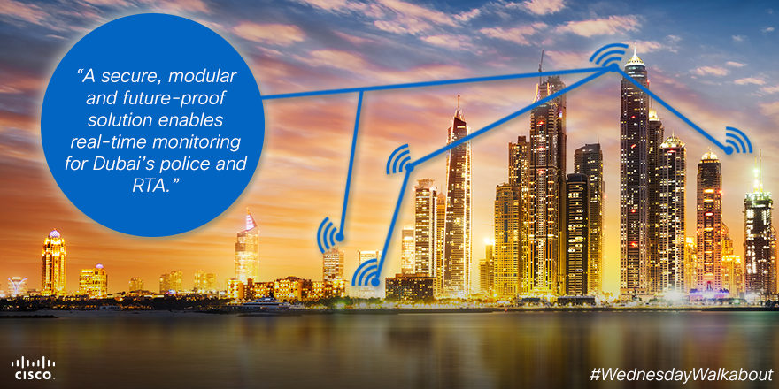 Dubai_Connected_TW_Hashtag